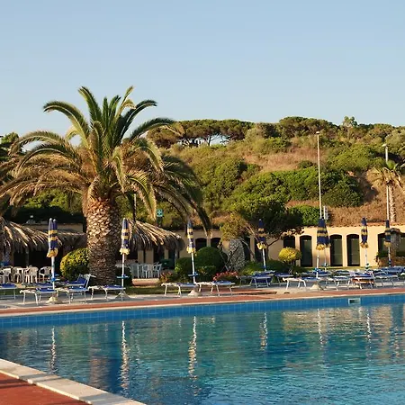 Aparthotel Baia Del Sole Civitavecchia