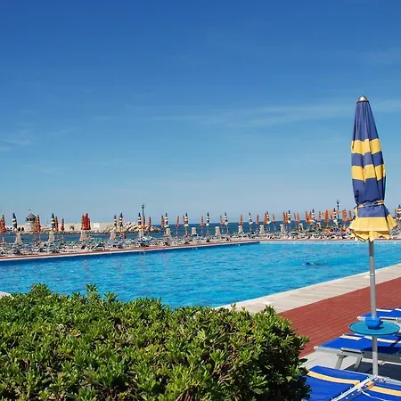 Baia Del Sole 3*