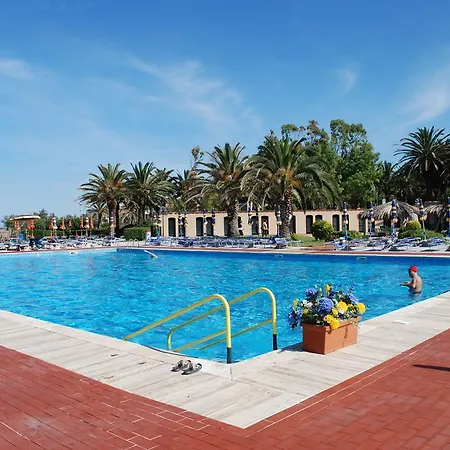 Baia Del Sole 3*