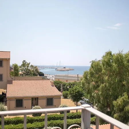 Baia Del Sole Aparthotel 3*