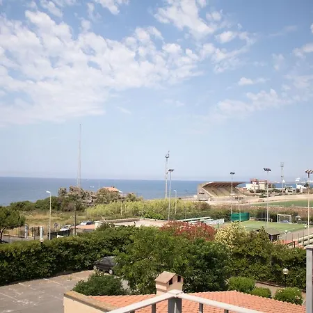 Baia Del Sole 3* شيفيتافيكْيا