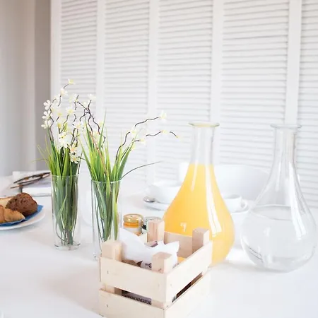 شقة فندقية Baia Del Sole 3*