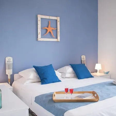 Aparthotel Baia Del Sole Civitavecchia