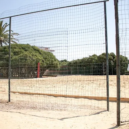 Aparthotel Baia Del Sole Civitavecchia