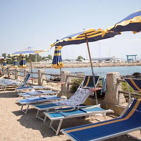 Baia Del Sole Aparthotel 3*