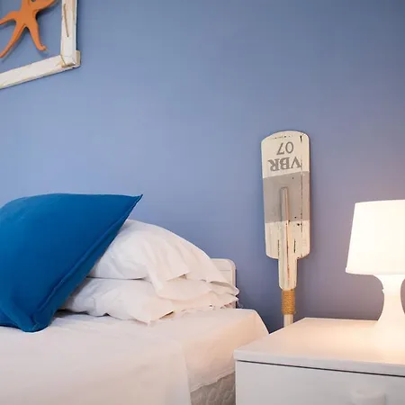 Baia Del Sole Aparthotel 3*