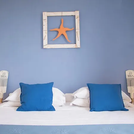 Aparthotel Baia Del Sole 3*