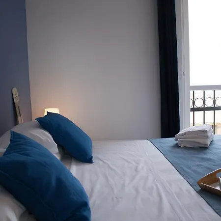 Baia Del Sole Aparthotel 3*