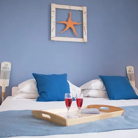 Baia Del Sole 3* شيفيتافيكْيا