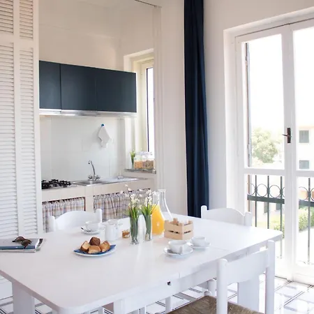 Baia Del Sole 3* شيفيتافيكْيا
