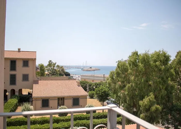 Baia Del Sole Aparthotel 3*